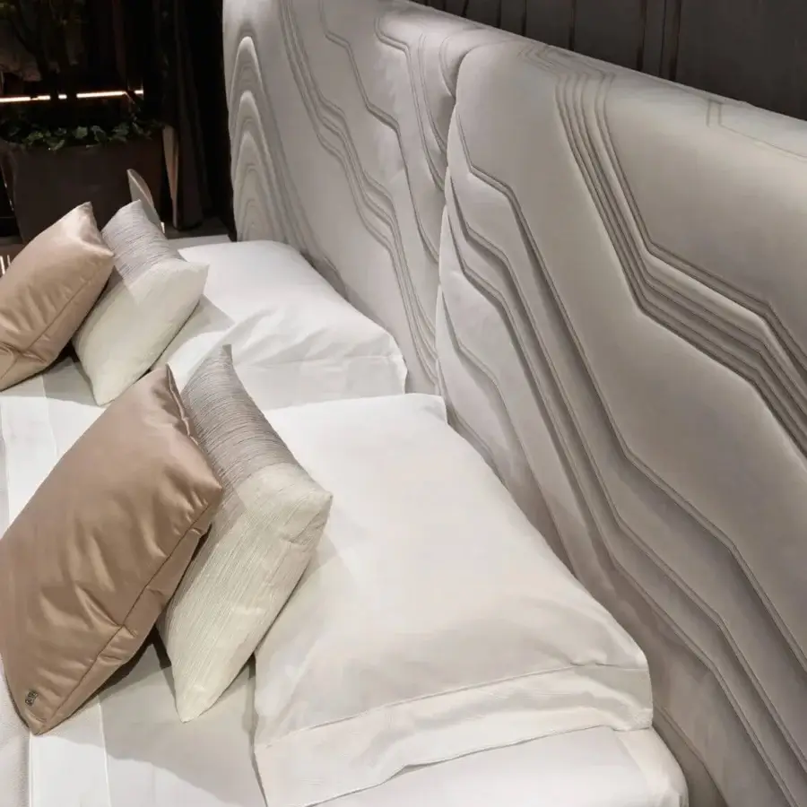 Ca' Foscari Bed #12