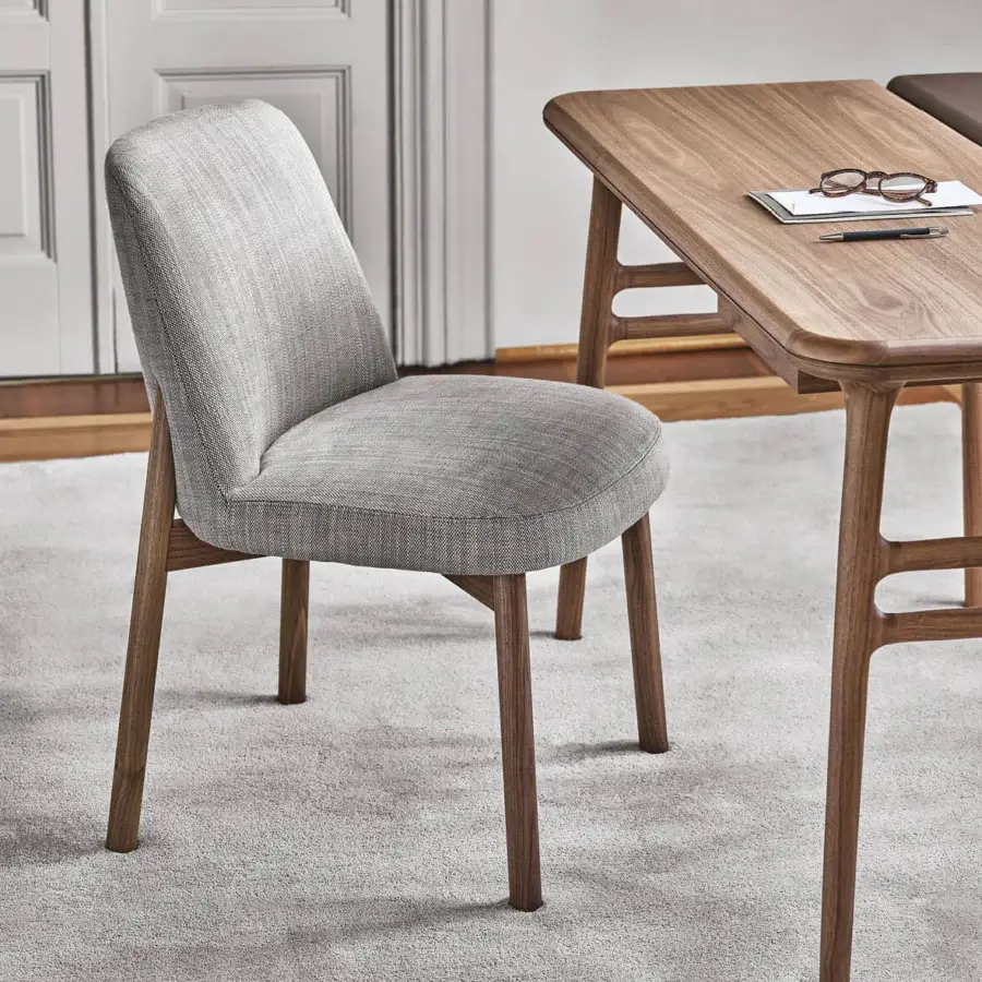 Abby Chair #1
