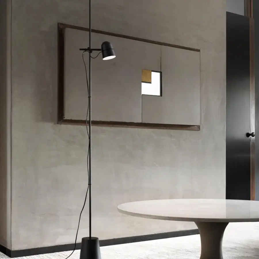 Counterbalance Floor Lamp #2