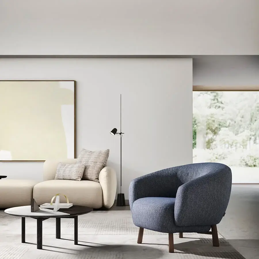 Counterbalance Floor Lamp #5
