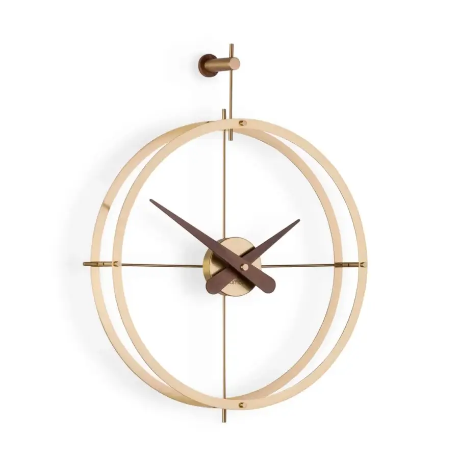 Dos Puntos Premium Wall Clock #1