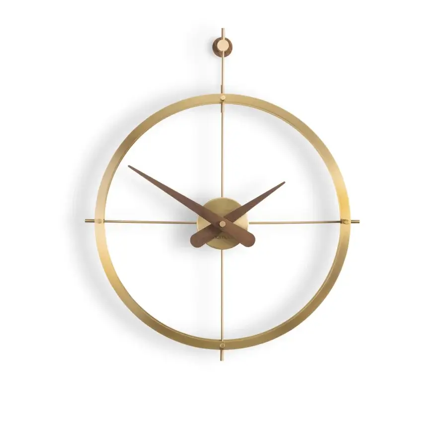Dos Puntos Premium Wall Clock #2