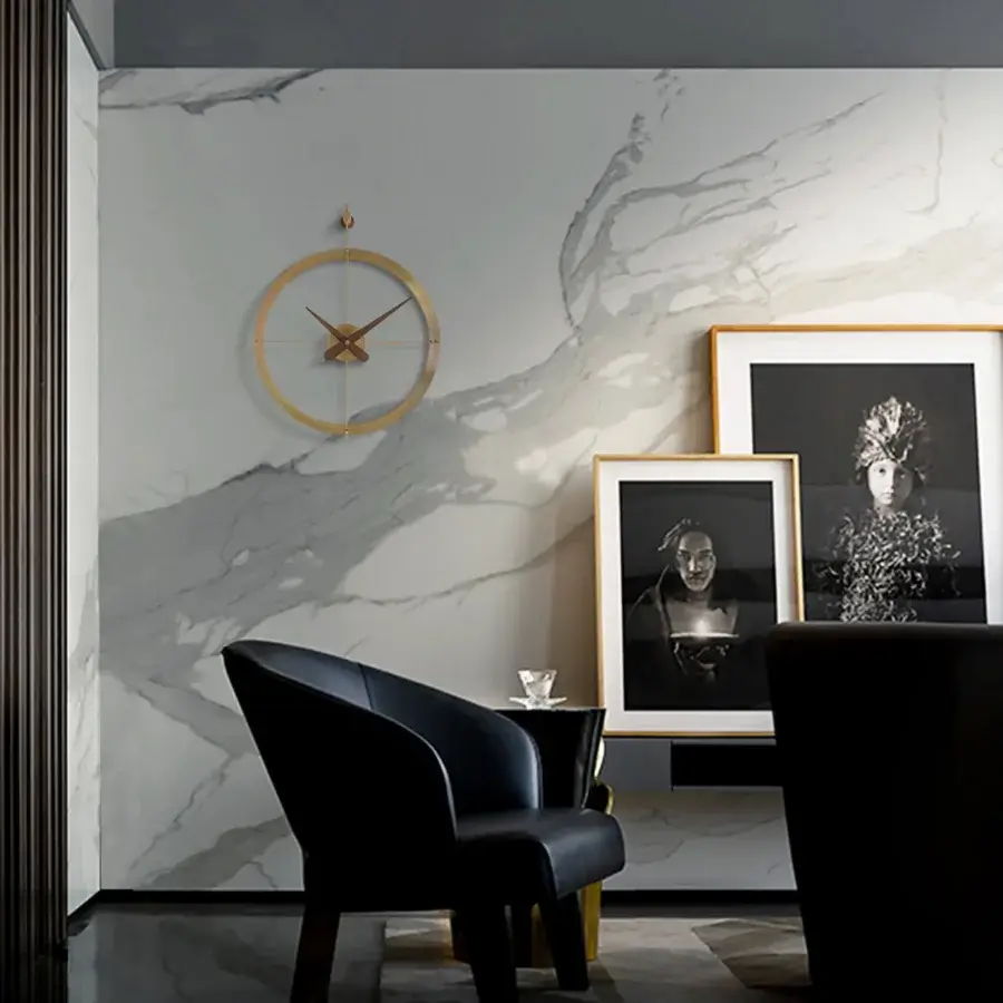 Dos Puntos Premium Wall Clock #5