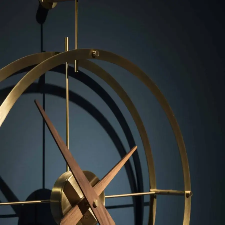 Dos Puntos Premium Wall Clock #7