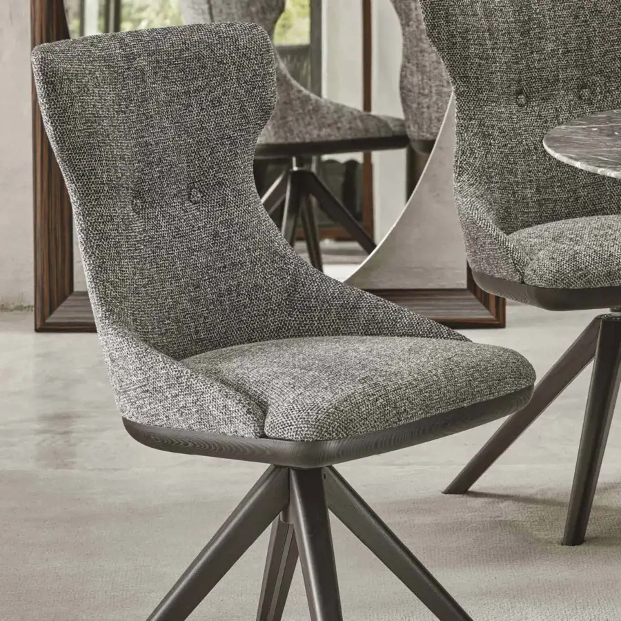 Andy Swiveling Chair #2