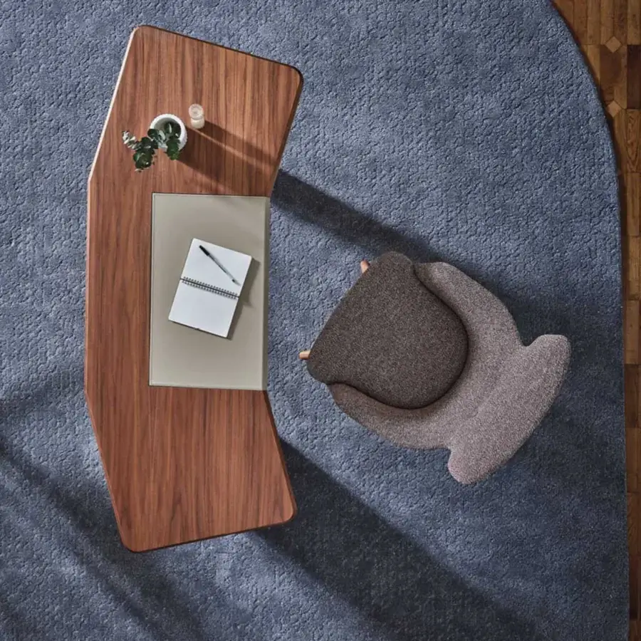 Andy Swiveling Chair #5
