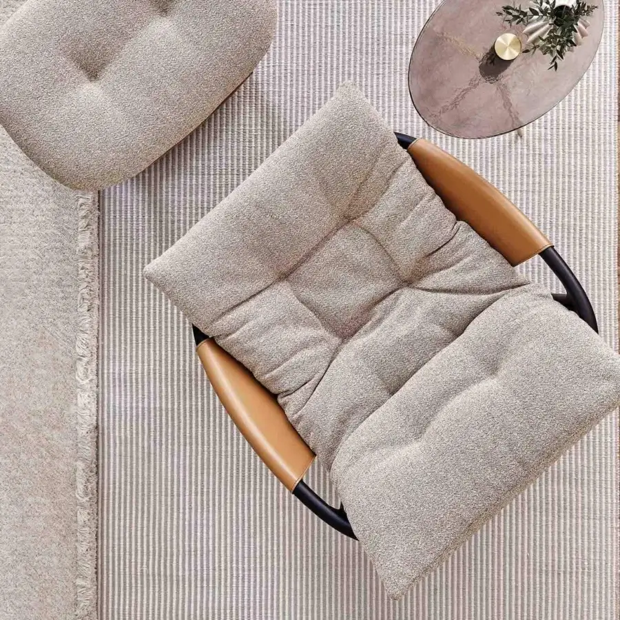 Amarantha Armchair #2