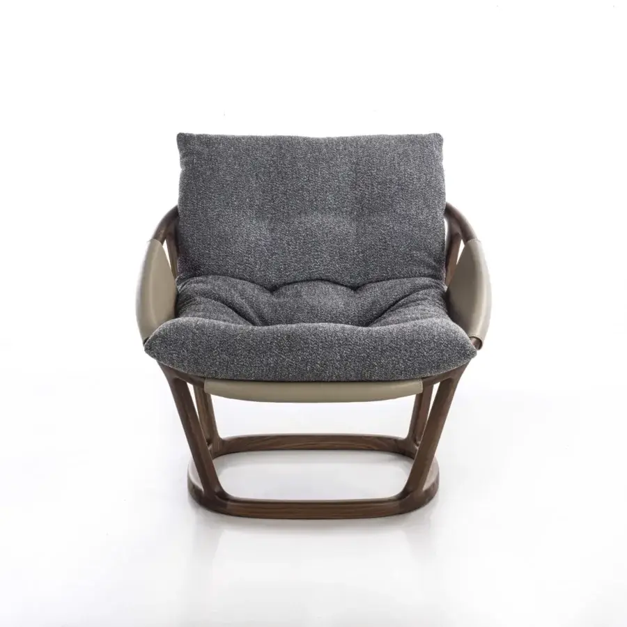 Amarantha Armchair #12
