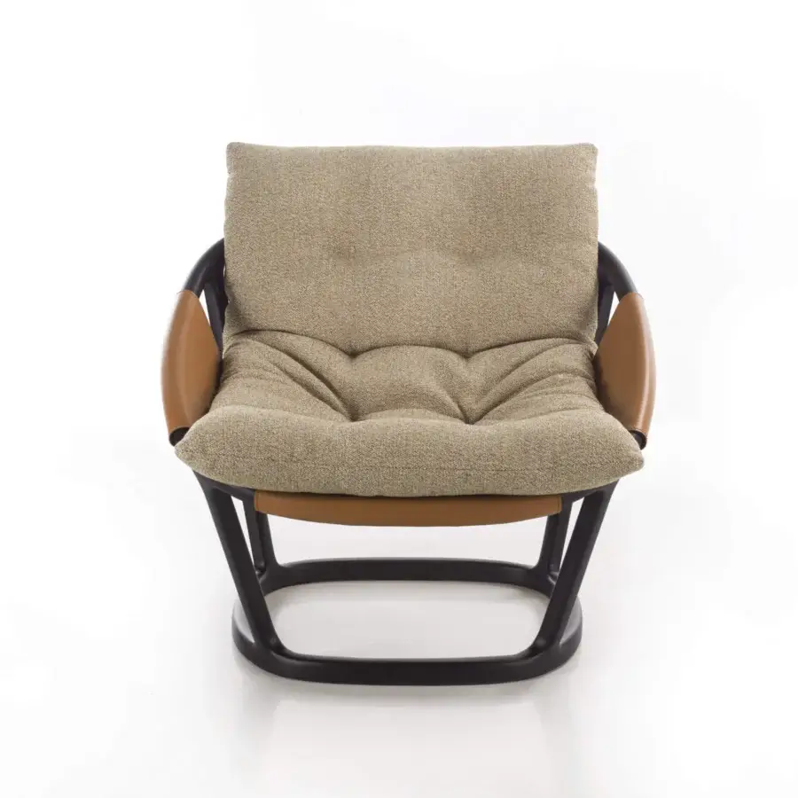 Amarantha Armchair #8
