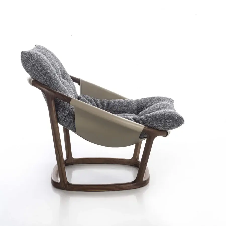 Amarantha Armchair #13