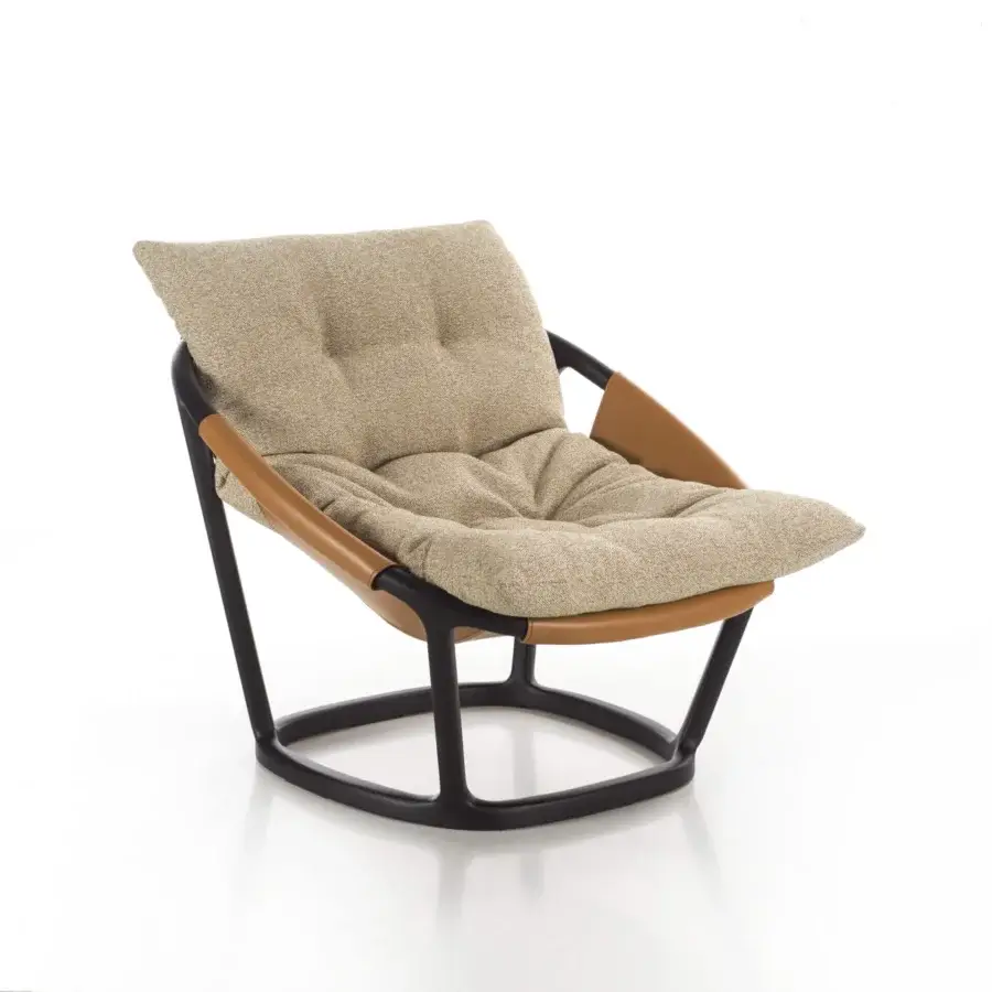 Amarantha Armchair #10
