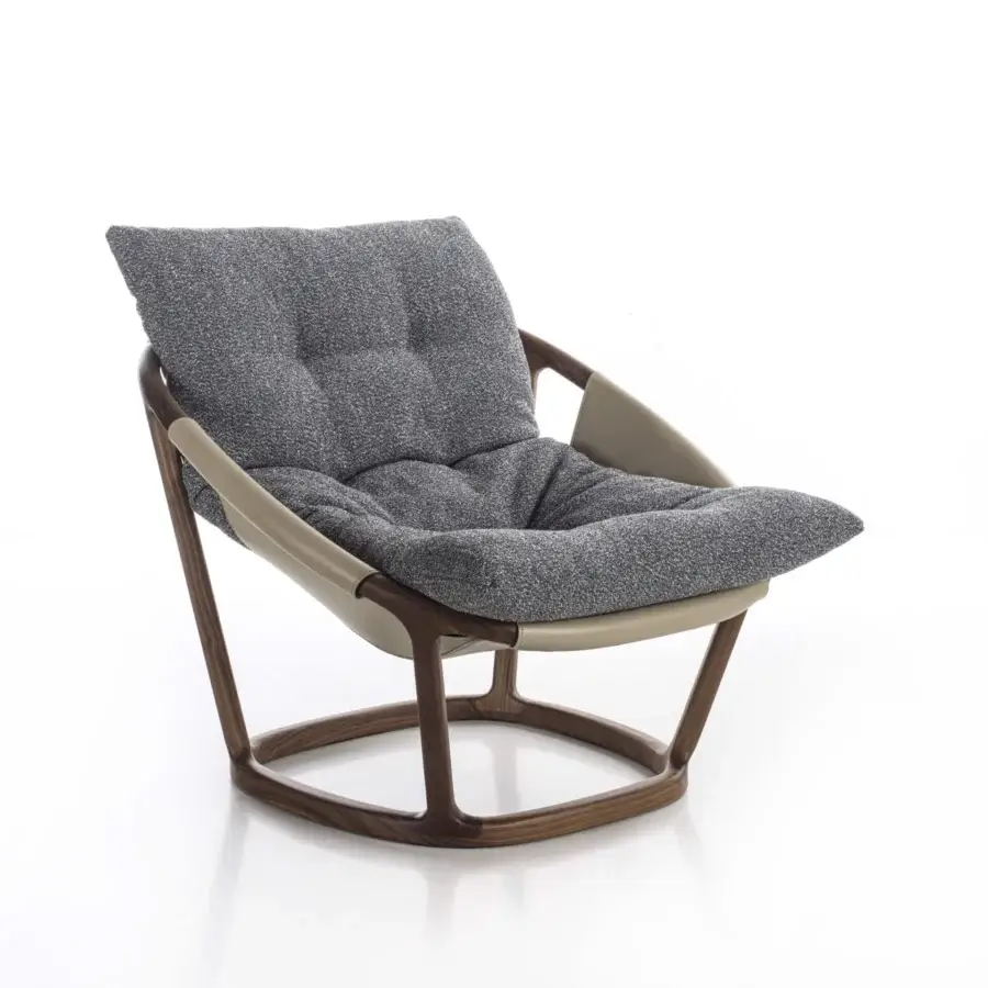 Amarantha Armchair #14