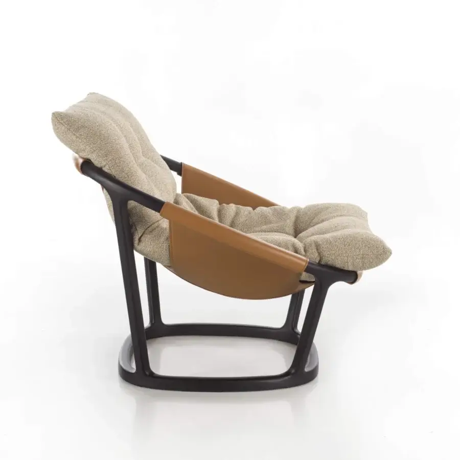 Amarantha Armchair #9