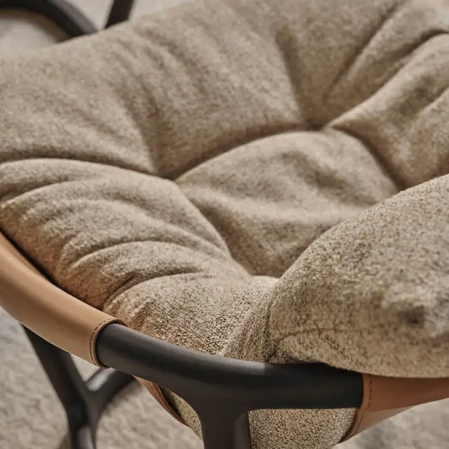 Amarantha Armchair #5