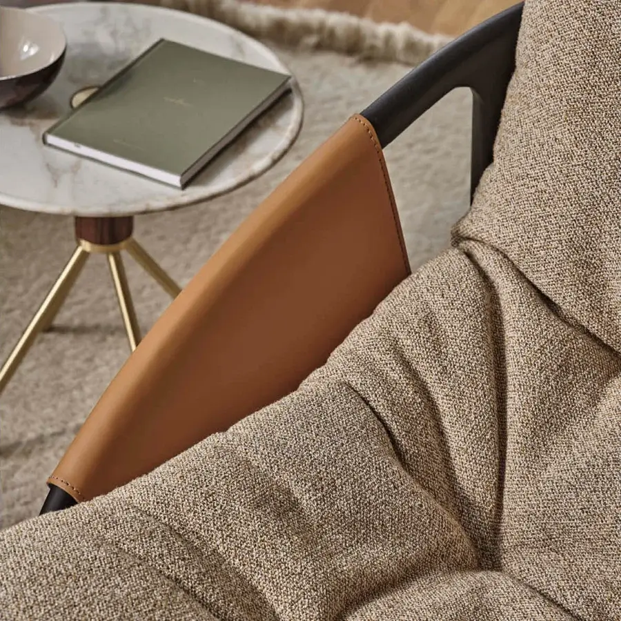 Amarantha Armchair #6