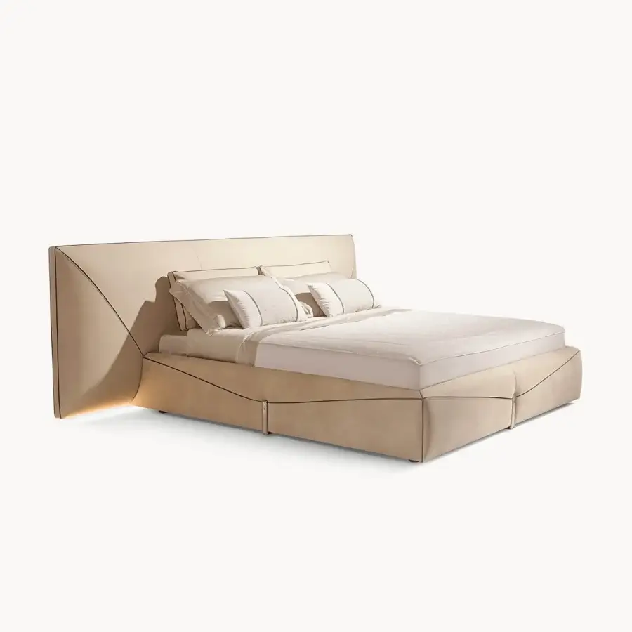 Bastian Bed #9