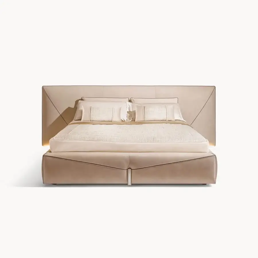 Bastian Bed #10
