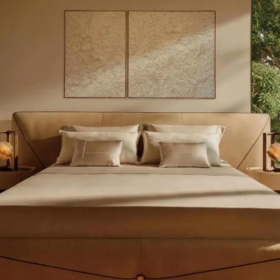 Bastian Bed #2