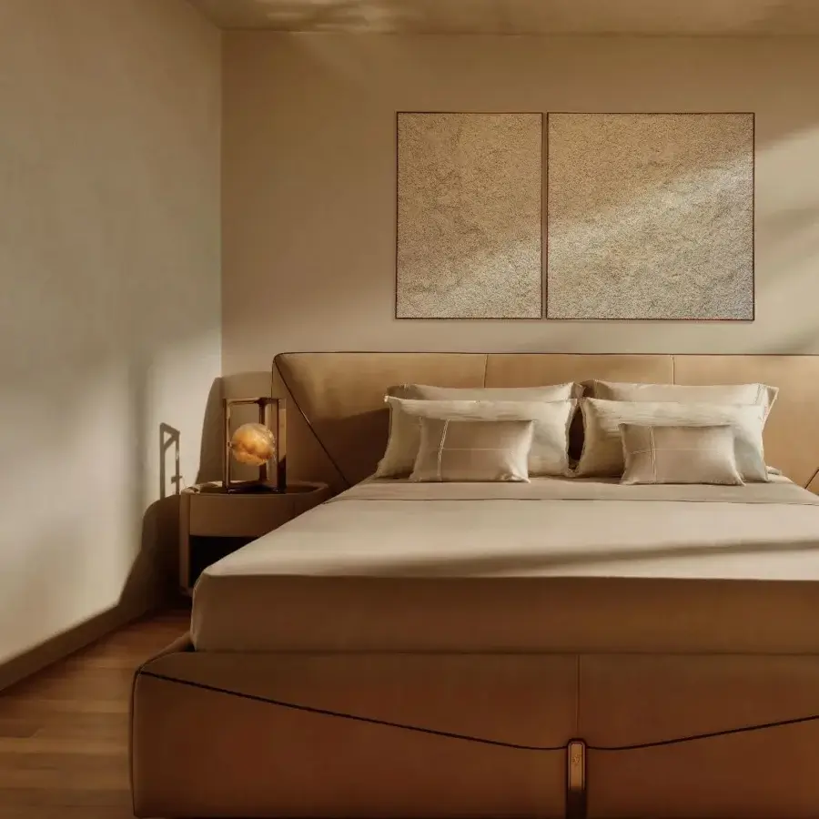 Bastian Bed #3