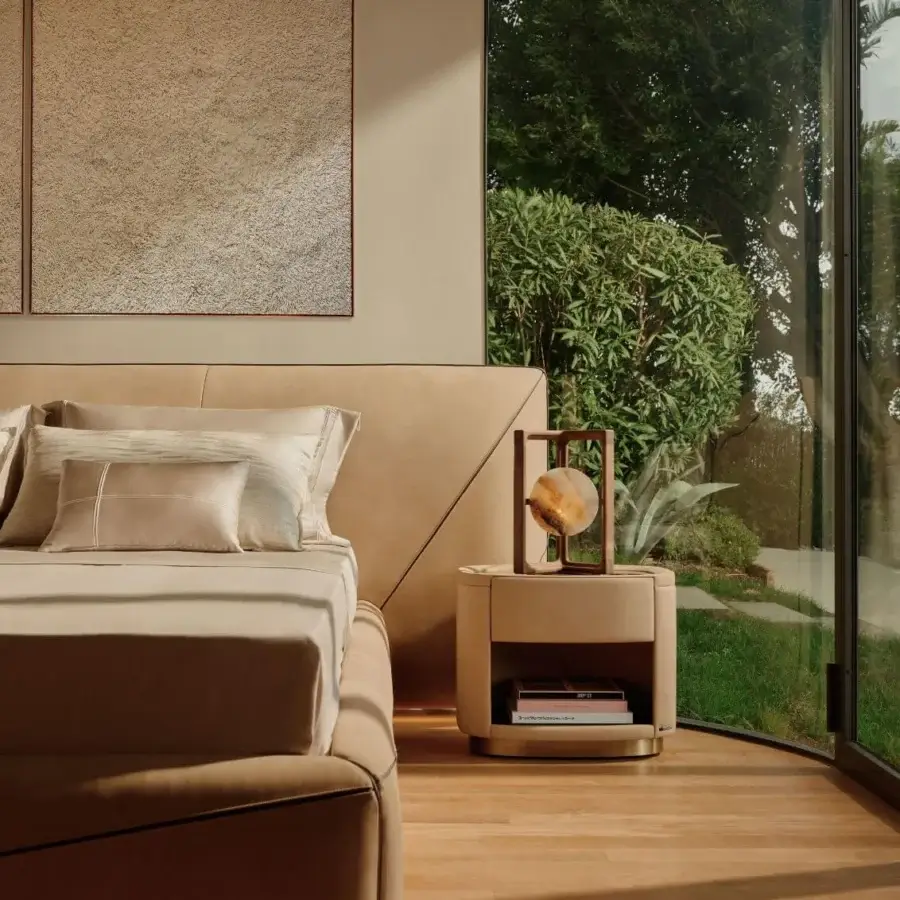 Bastian Bed #4