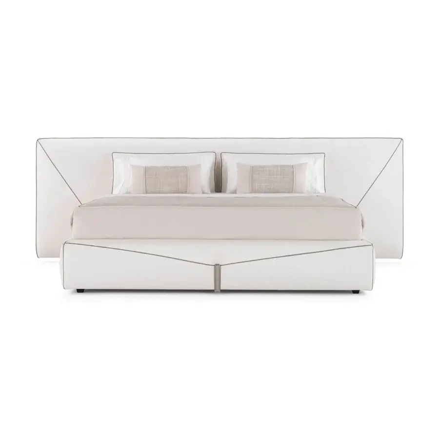 Bastian Bed #8