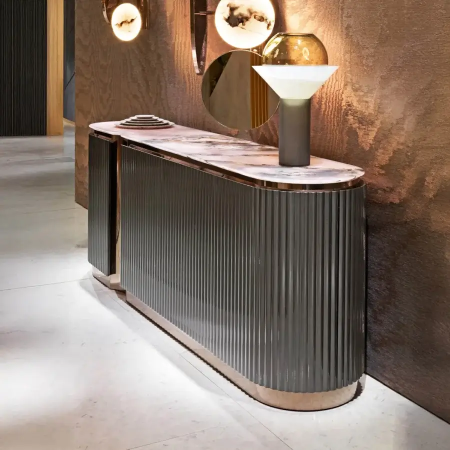 Leonardo Sideboard #2