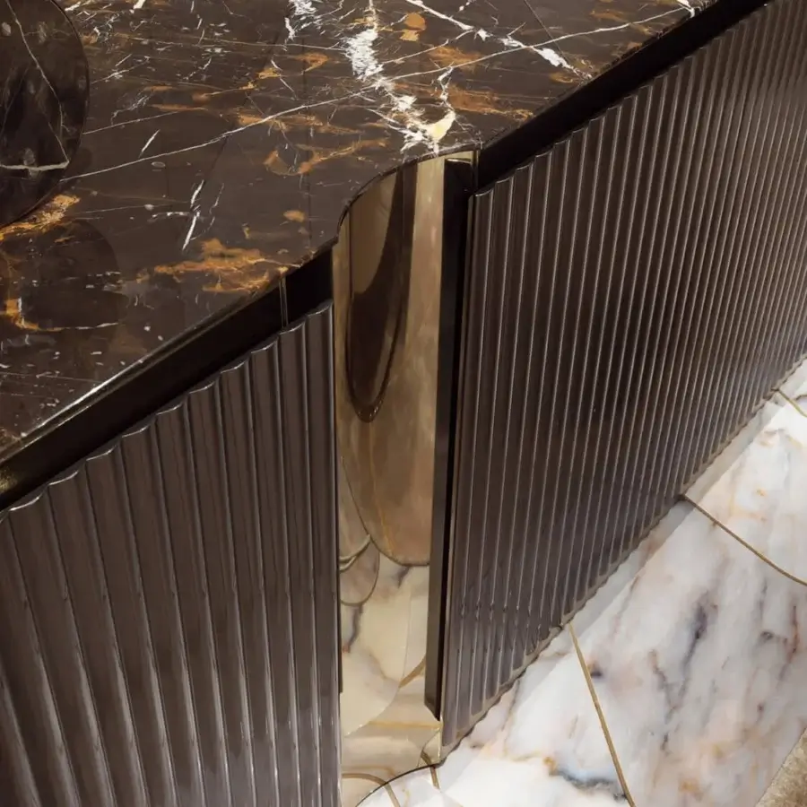 Leonardo Sideboard #4