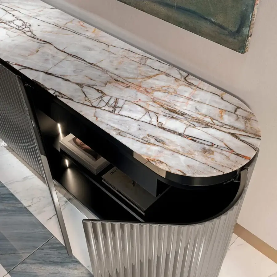 Leonardo Sideboard #6