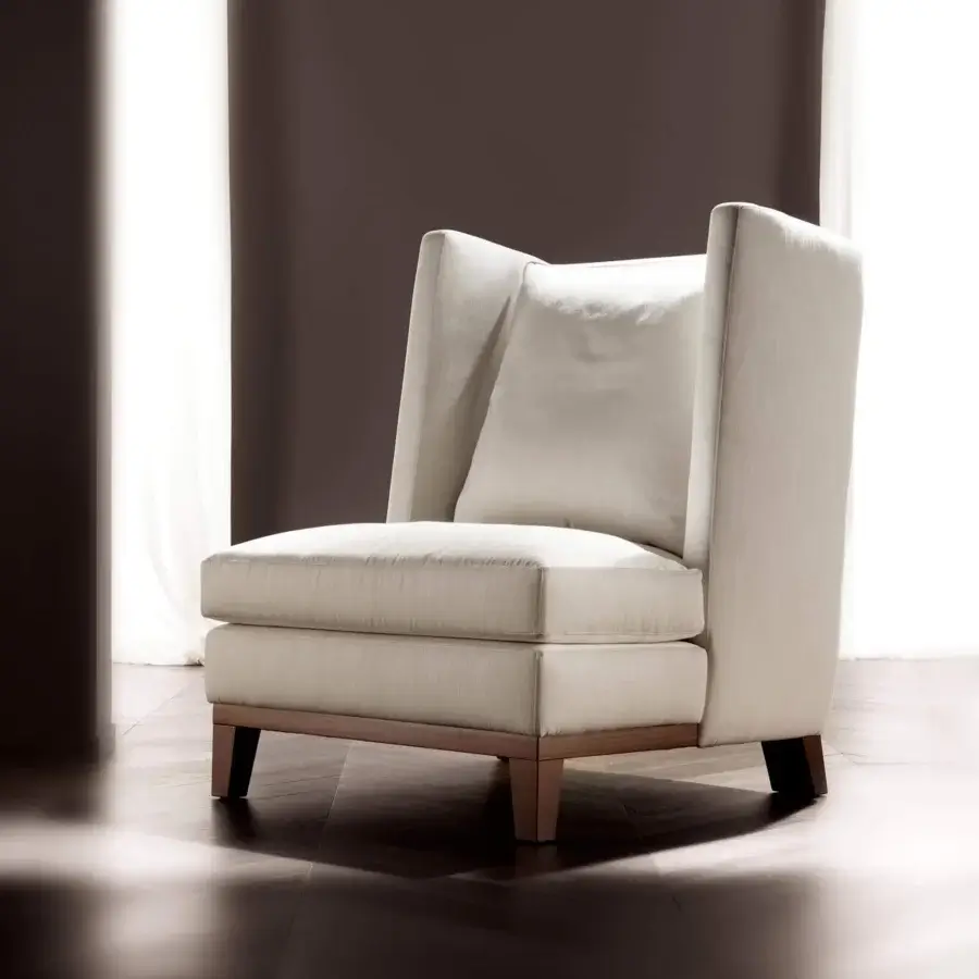 Sempre Lounge Chair #1