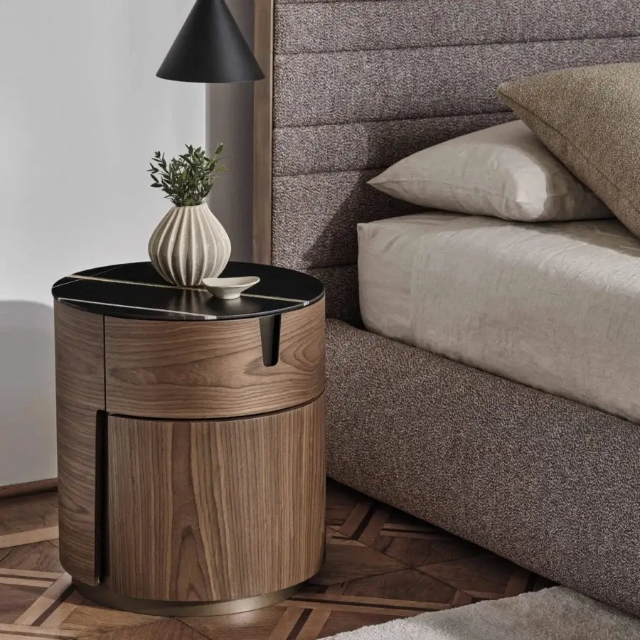 Tylsa Night 54 Nightstand #14