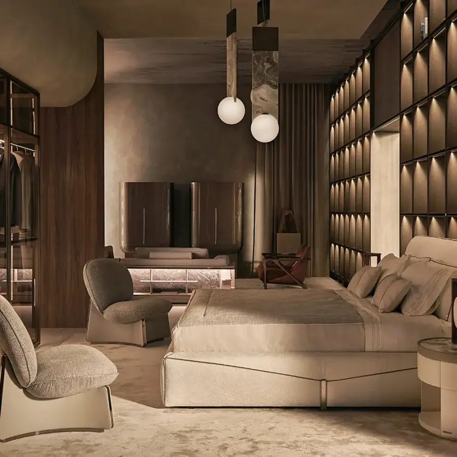 Bastian Bed #6