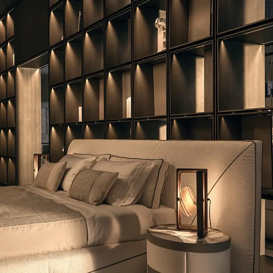 Bastian Bed #7