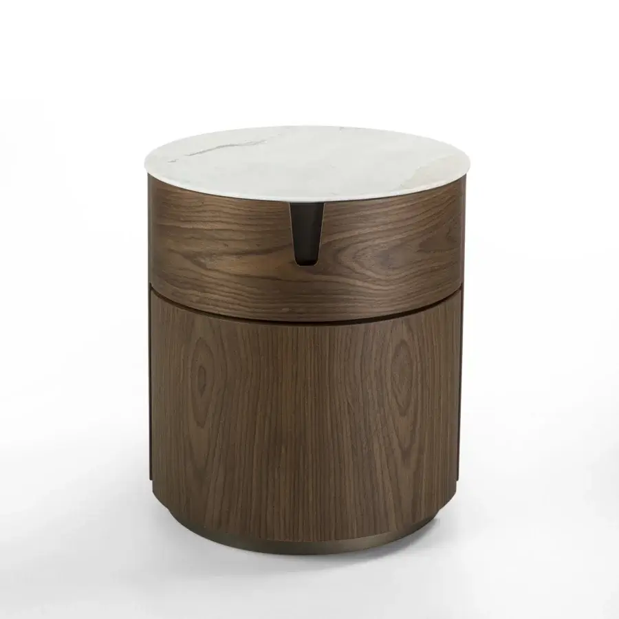 Tylsa Night 54 Nightstand #5