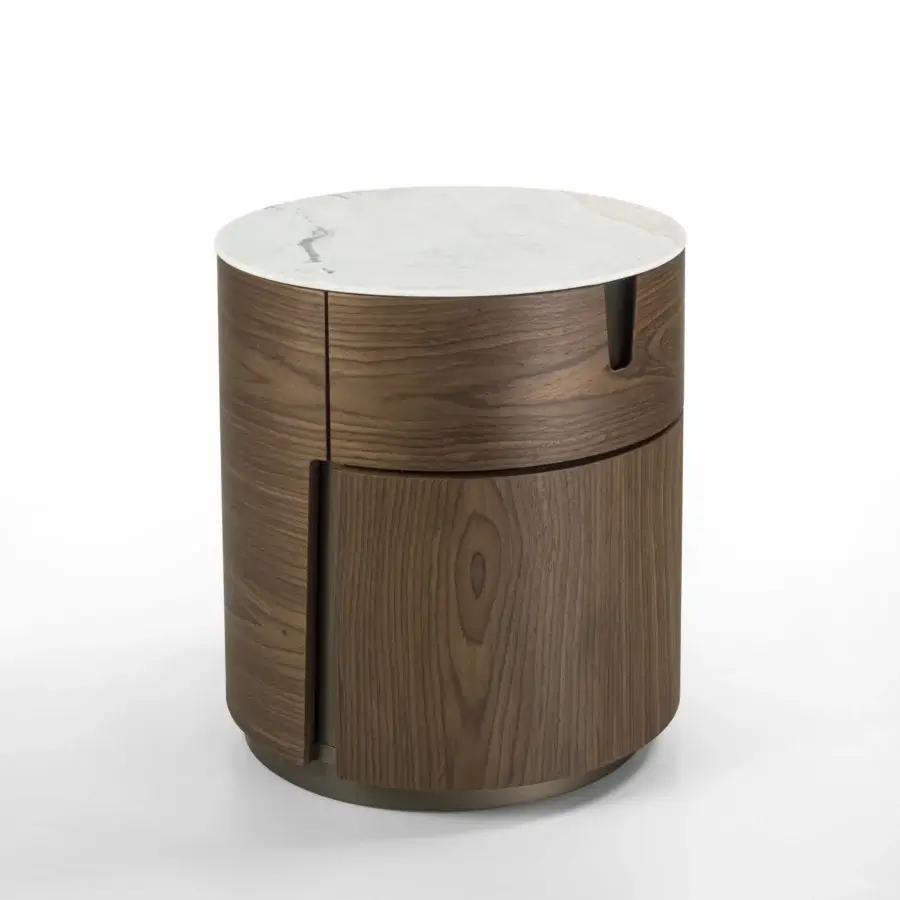 Tylsa Night 54 Nightstand #4