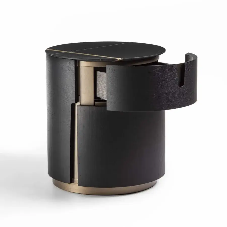 Tylsa Night 54 Nightstand #8