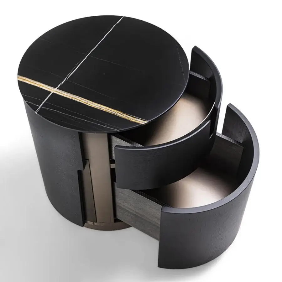 Tylsa Night 54 Nightstand #7