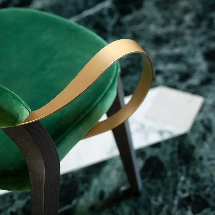Minima Chair #2
