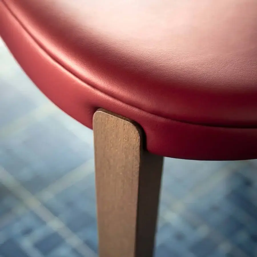 Minima Chair #6