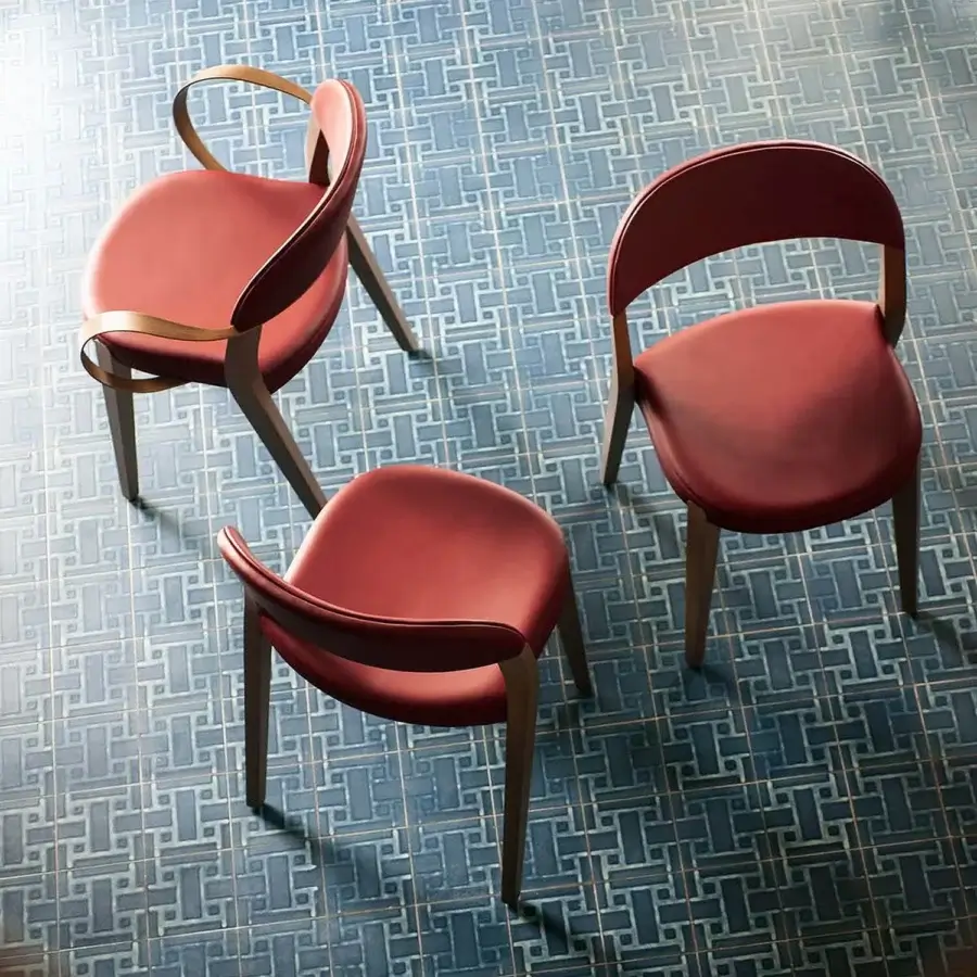 Minima Chair #7