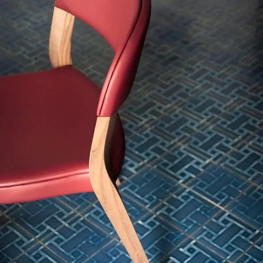 Minima Chair #4