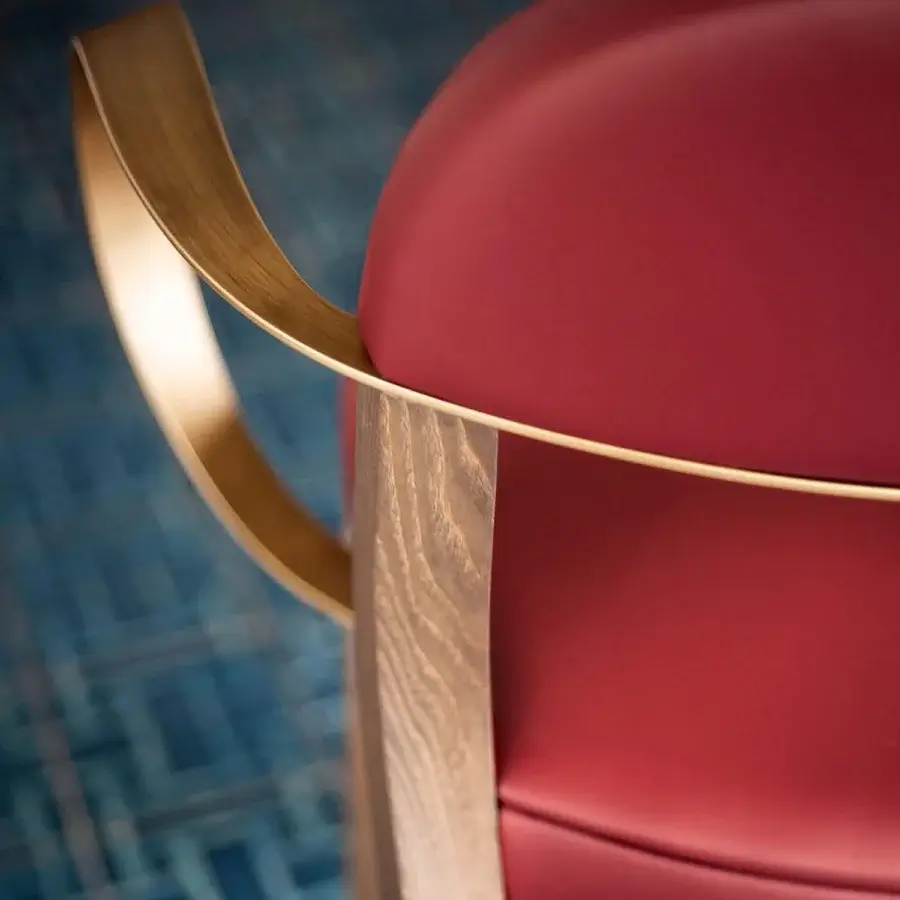 Minima Chair #5