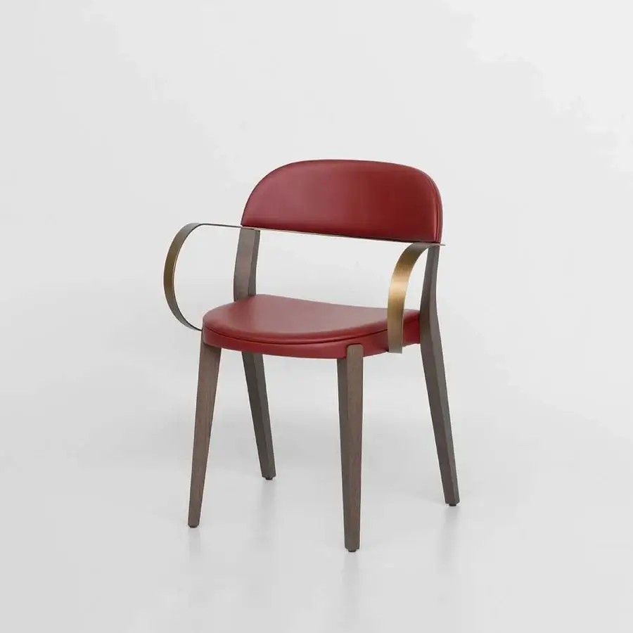 Minima Chair #11