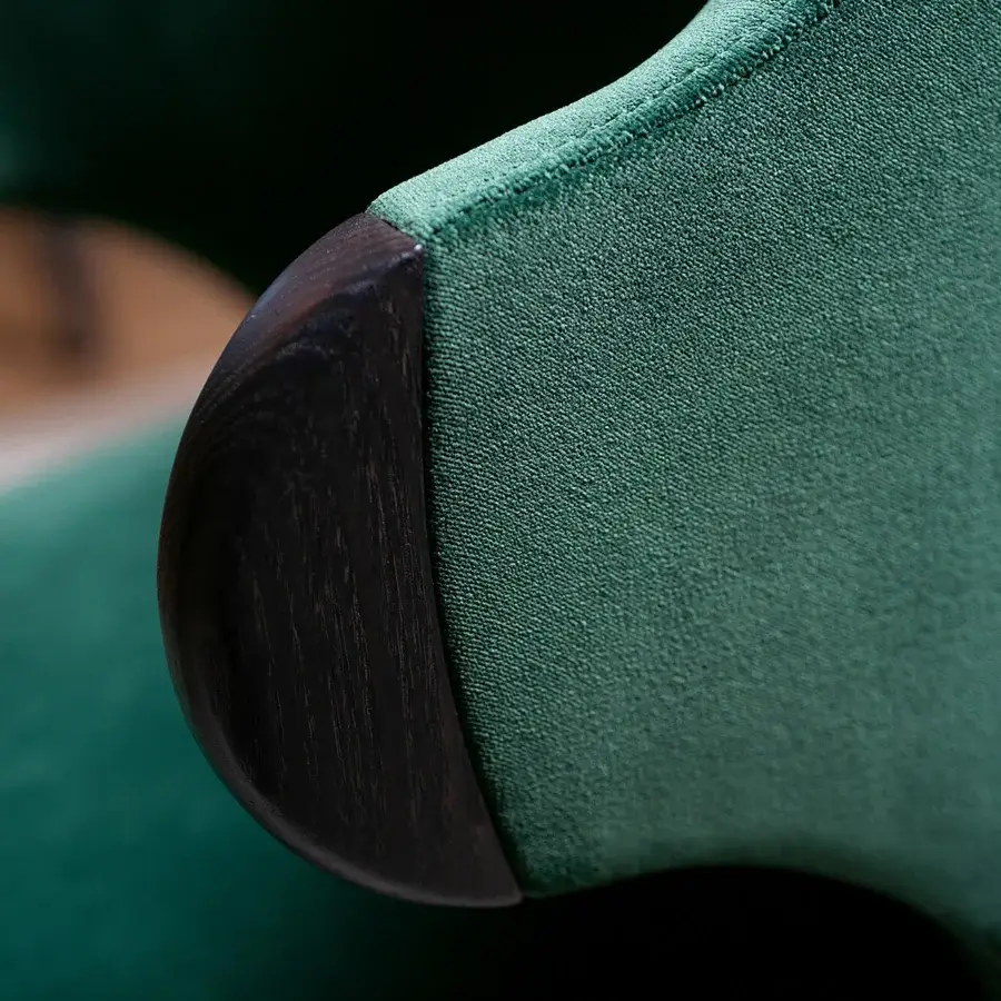 Trousse Chair #4