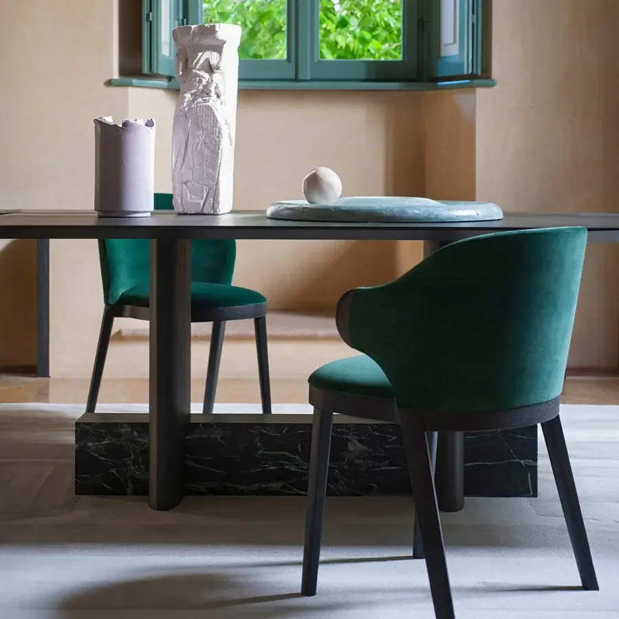 Trousse Chair #5