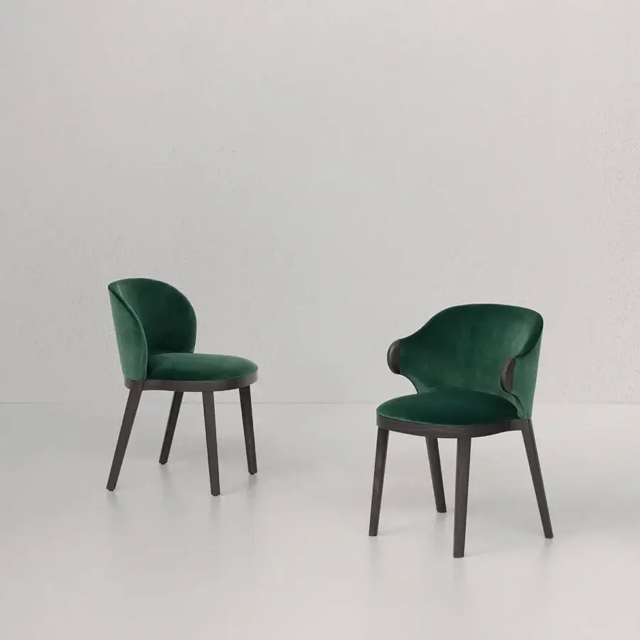 Trousse Chair #8