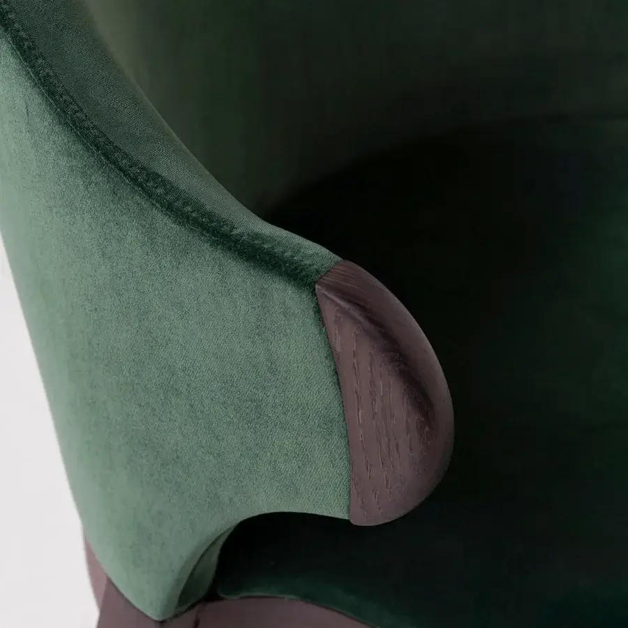 Trousse Chair #7
