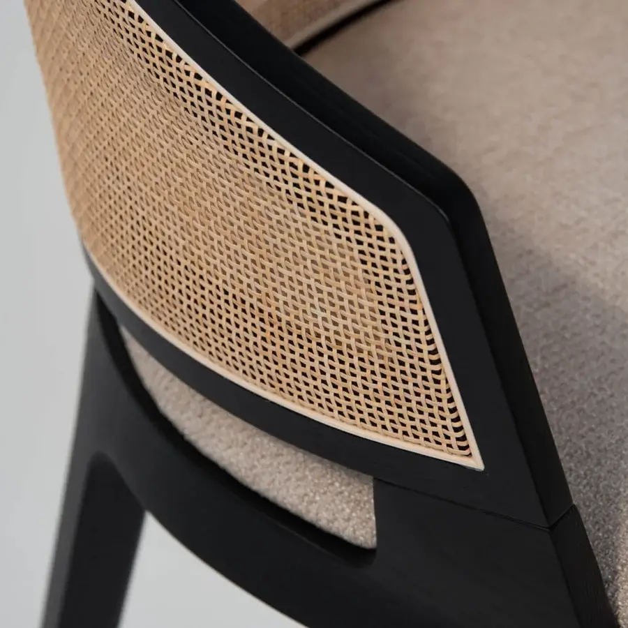 Velis Cane Armchair #2