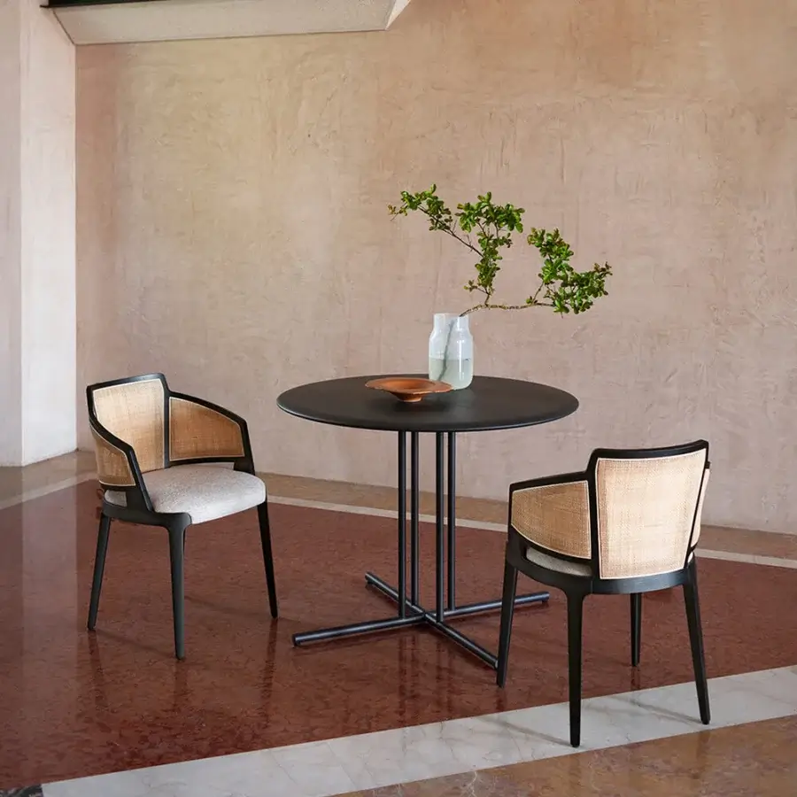 Velis Cane Armchair #7