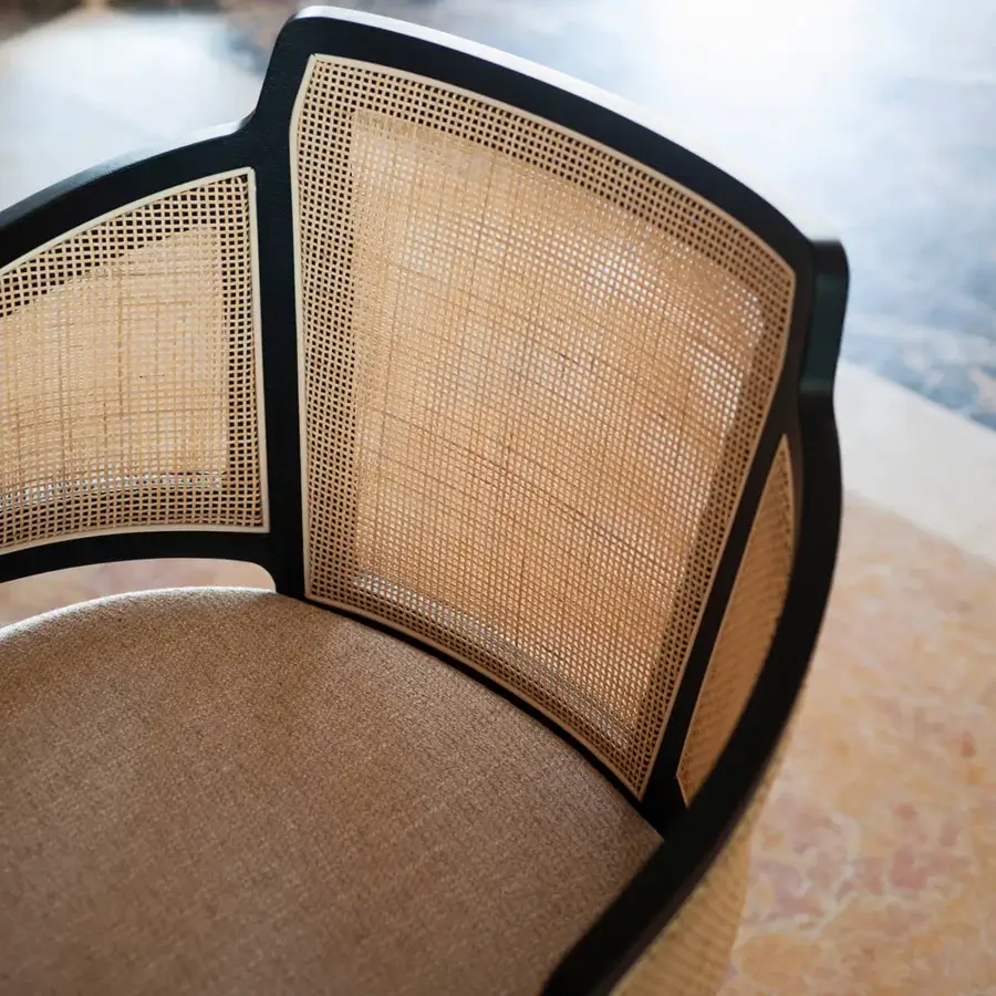 Velis Cane Armchair #5