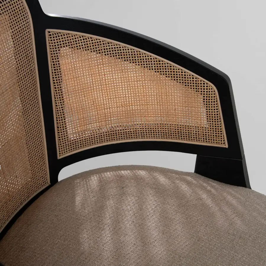 Velis Cane Armchair #3